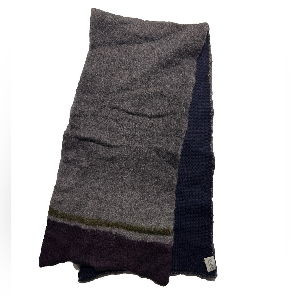 Armani Collezioni Scarf